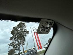 2021 Nissan X-TRAIL TI