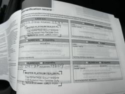 2021 Nissan X-TRAIL TI