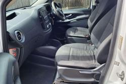 2017 Mercedes-Benz Vito 116BlueTEC 447 Arctic White