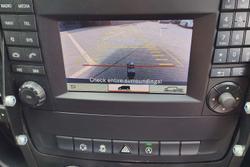 2017 Mercedes-Benz Vito 116BlueTEC 447 Arctic White