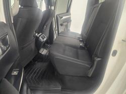 2021 Toyota Hilux SR5 GUN126R 4X4 Dual Range Glacier White