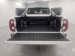 2021 Toyota Hilux SR5 GUN126R 4X4 Dual Range Glacier White