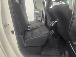 2021 Toyota Hilux SR5 GUN126R 4X4 Dual Range Glacier White