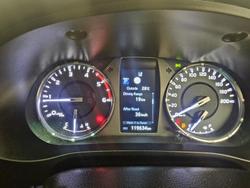 2021 Toyota Hilux SR5 GUN126R 4X4 Dual Range Glacier White