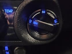 2021 Toyota Hilux SR5 GUN126R 4X4 Dual Range Glacier White