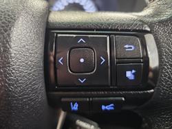 2021 Toyota Hilux SR5 GUN126R 4X4 Dual Range Glacier White