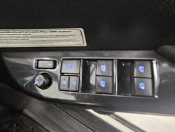 2021 Toyota Hilux SR5 GUN126R 4X4 Dual Range Glacier White