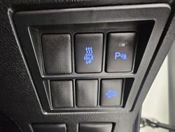 2021 Toyota Hilux SR5 GUN126R 4X4 Dual Range Glacier White