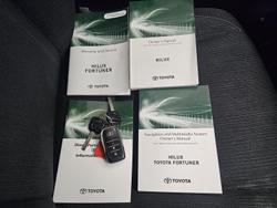 2021 Toyota Hilux SR5 GUN126R 4X4 Dual Range Glacier White