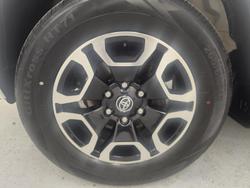 2021 Toyota Hilux SR5 GUN126R 4X4 Dual Range Glacier White