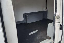 2021 Volkswagen Transporter TDI450 T6.1 MY21 Four Wheel Drive Candy White