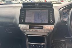 2021 Toyota
Landcruiser Prado GXL