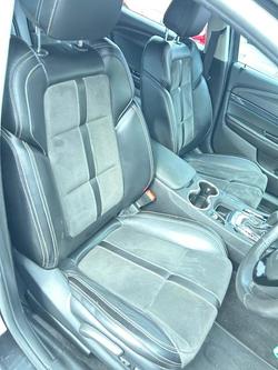 2014 Holden Commodore SV6 VF MY14 Phantom