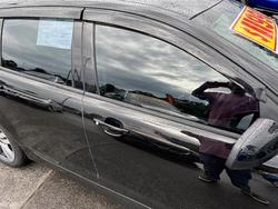 2014 Holden Commodore SV6 VF MY14 Phantom