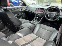 2014 Holden Commodore SV6 VF MY14 Phantom