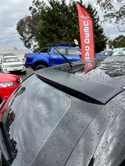 2014 Holden Commodore SV6 VF MY14 Phantom