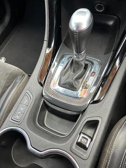 2014 Holden Commodore SV6 VF MY14 Phantom