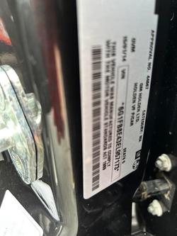 2014 Holden Commodore SV6 VF MY14 Phantom