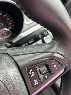 2014 Holden Commodore SV6 VF MY14 Phantom