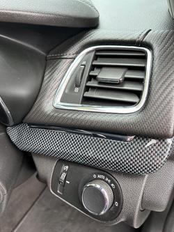 2014 Holden Commodore SV6 VF MY14 Phantom