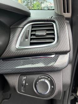 2014 Holden Commodore SV6 VF MY14 Phantom