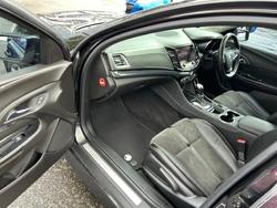 2014 Holden Commodore SV6 VF MY14 Phantom