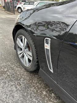 2014 Holden Commodore SV6 VF MY14 Phantom