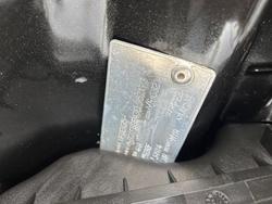 2014 Holden Commodore SV6 VF MY14 Phantom