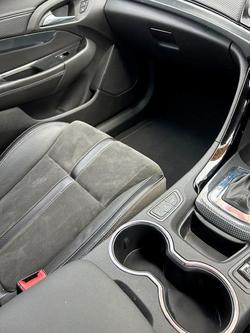 2014 Holden Commodore SV6 VF MY14 Phantom