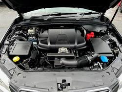 2014 Holden Commodore SV6 VF MY14 Phantom