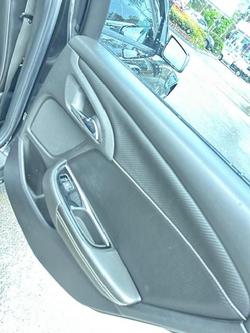 2014 Holden Commodore SV6 VF MY14 Phantom