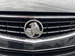 2014 Holden Commodore SV6 VF MY14 Phantom