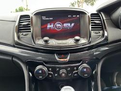 2014 Holden Commodore SV6 VF MY14 Phantom