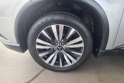 2018 Mitsubishi Outlander ES ADAS