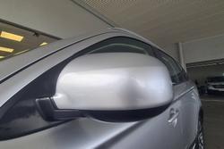 2018 Mitsubishi Outlander ES ADAS