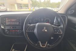 2018 Mitsubishi Outlander ES ADAS