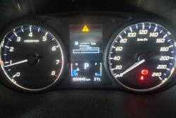 2018 Mitsubishi Outlander ES ADAS