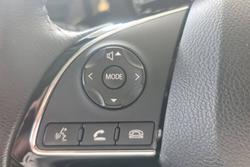 2018 Mitsubishi Outlander ES ADAS