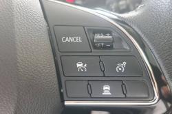 2018 Mitsubishi Outlander ES ADAS