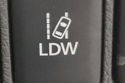 2018 Mitsubishi Outlander ES ADAS