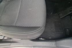 2018 Mitsubishi Outlander ES ADAS