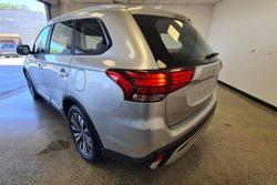 2018 Mitsubishi Outlander ES ADAS