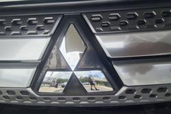2018 Mitsubishi Outlander ES ADAS