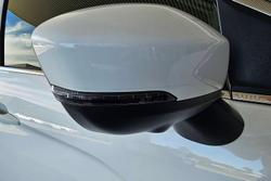 2021 Mitsubishi Eclipse Cross PHEV Exceed