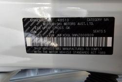 2021 Mitsubishi Eclipse Cross PHEV Exceed