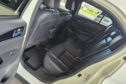 2021 Mitsubishi Eclipse Cross PHEV Exceed