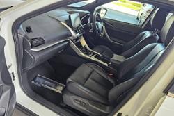 2021 Mitsubishi Eclipse Cross PHEV Exceed