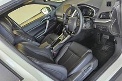 2021 Mitsubishi Eclipse Cross PHEV Exceed