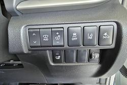 2021 Mitsubishi Eclipse Cross PHEV Exceed