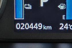 2021 Mitsubishi Eclipse Cross PHEV Exceed